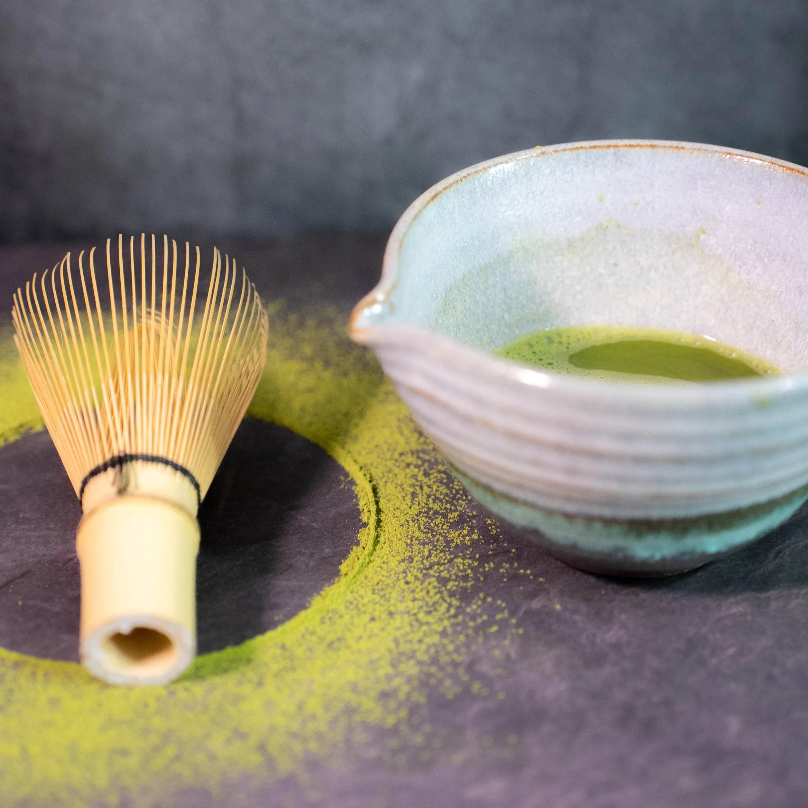 TWO Matcha Gratitude – Organic Ceremonial Ujimidori Matcha - TWO Matcha – Tea With Origin