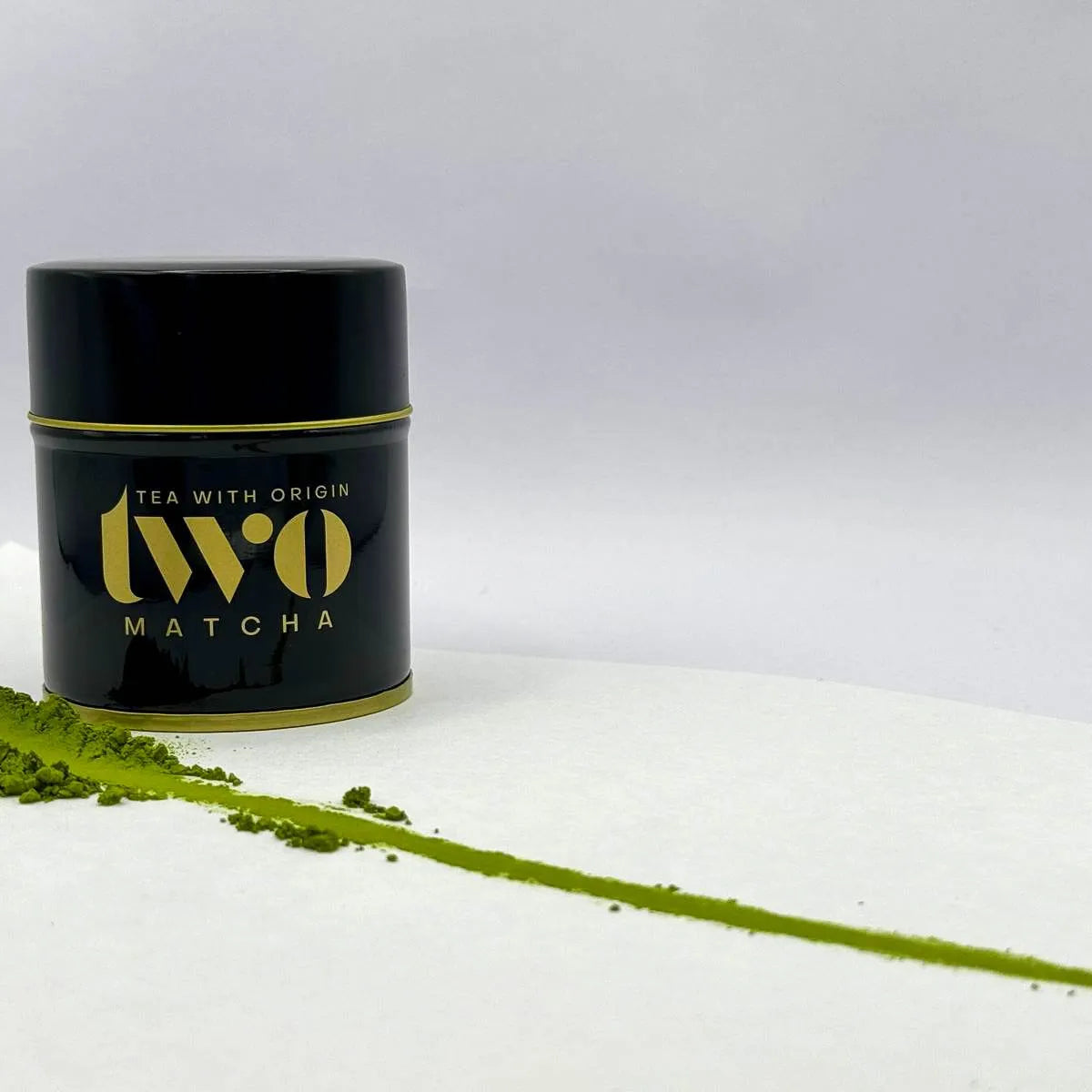 TWO Matcha Bliss – Organic Ceremonial Okumidori Matcha - TWO Matcha – Tea With Origin