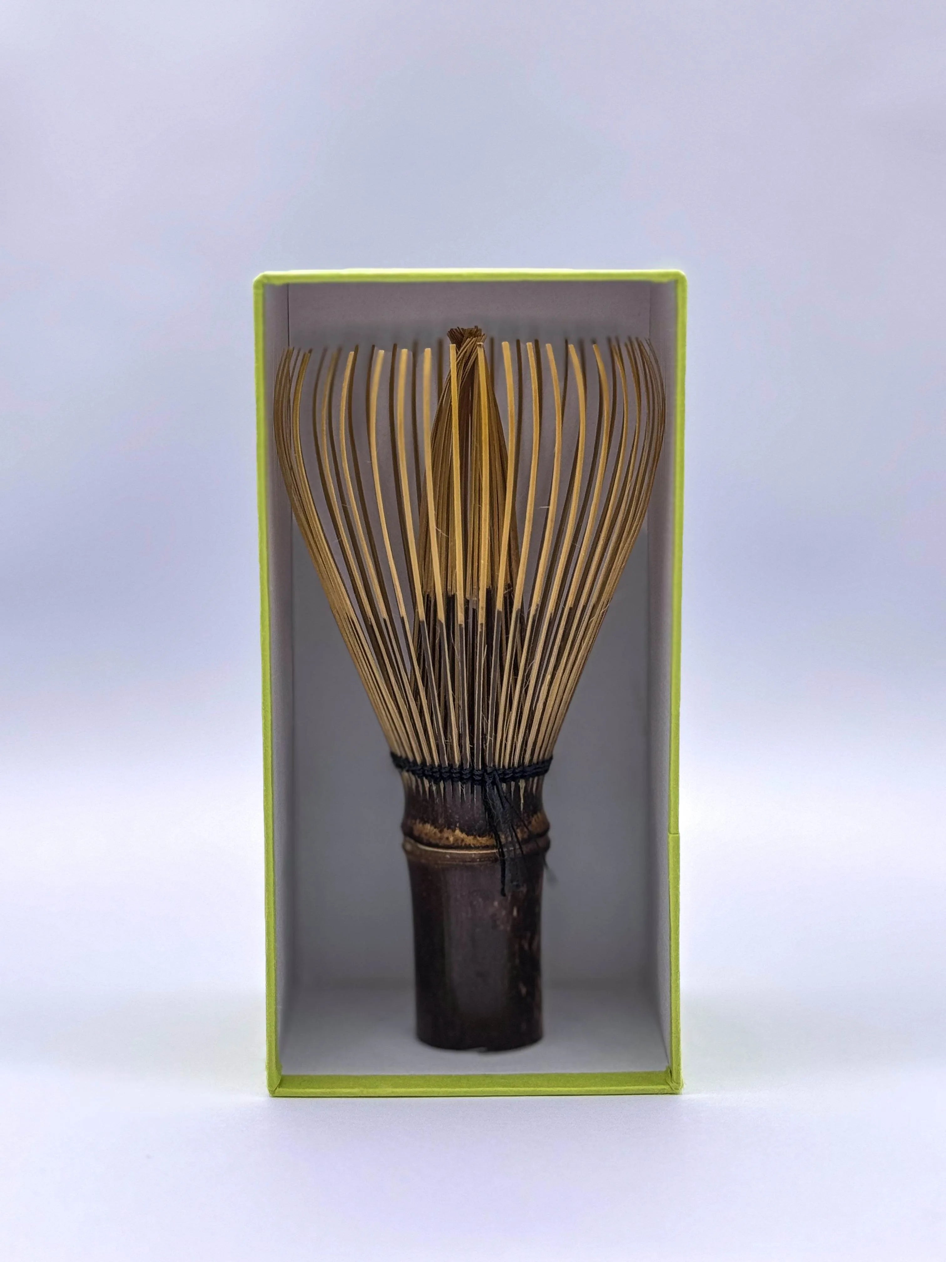 Handmade Matcha Whisk & Scoop Set – Made in Nara, Japan - TWO Matcha – Tea With Origin