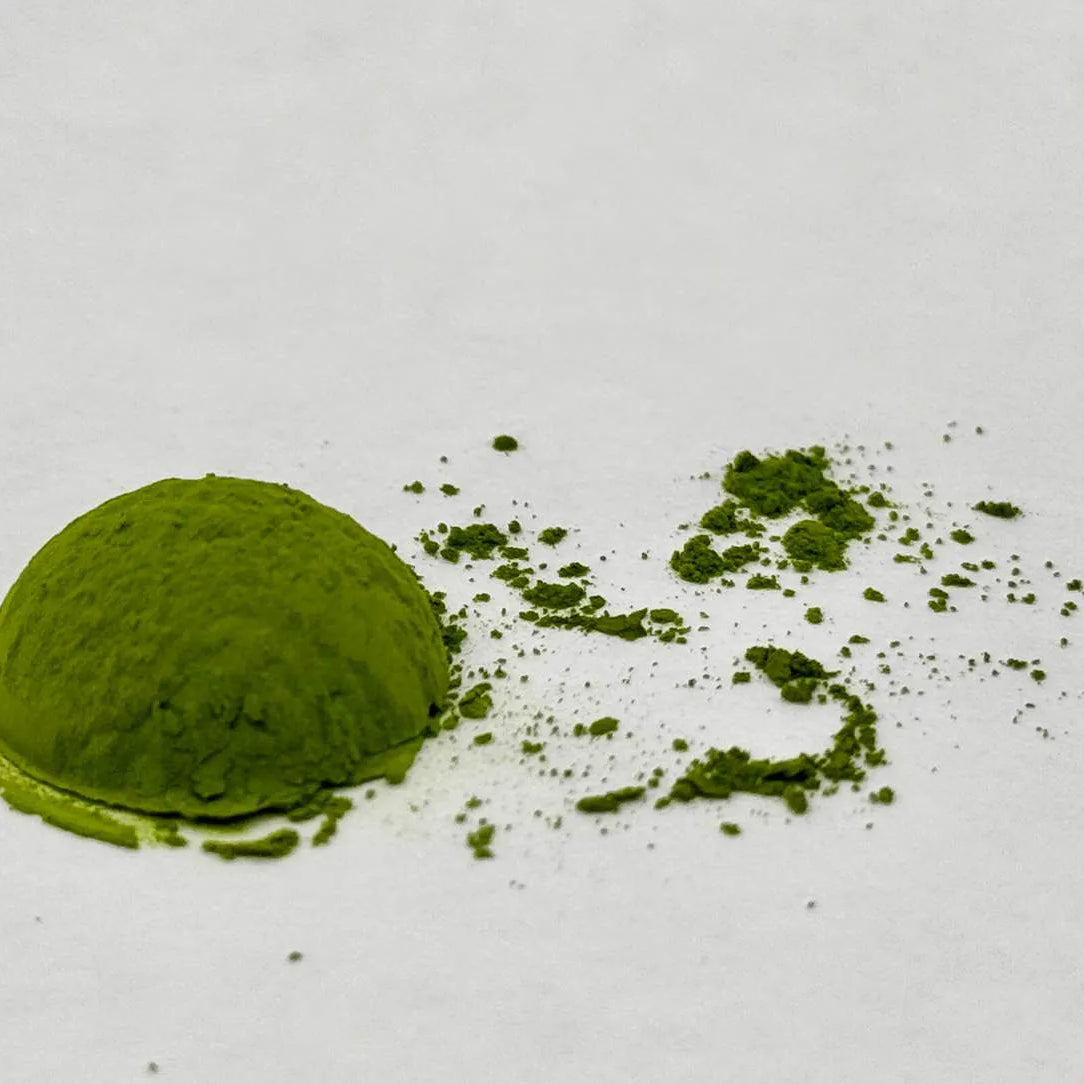 TWO Matcha Luxe – Organic Ceremonial Samidori Matcha - TWO Matcha – Tea With Origin