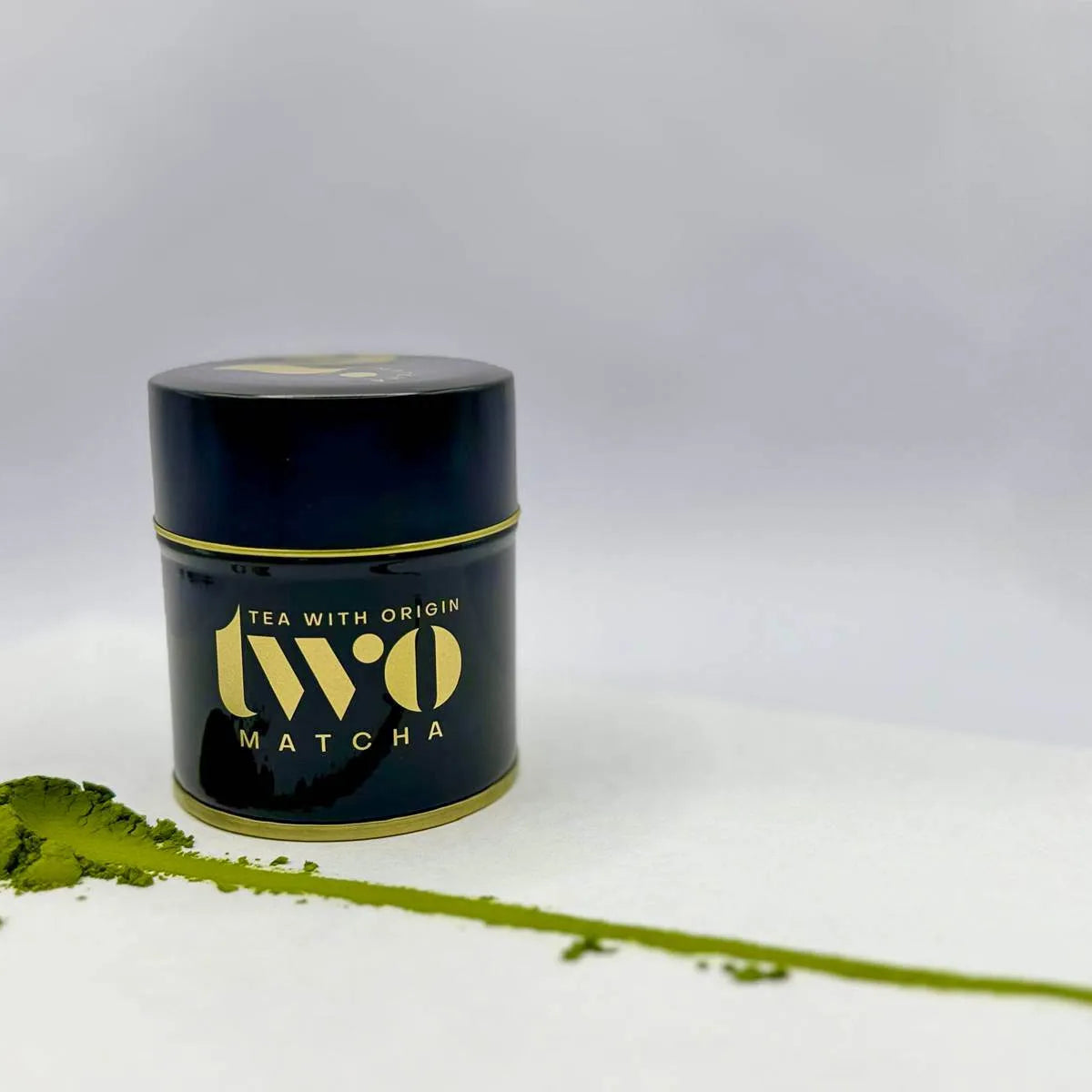 TWO Matcha Luxe – Organic Ceremonial Samidori Matcha - TWO Matcha – Tea With Origin