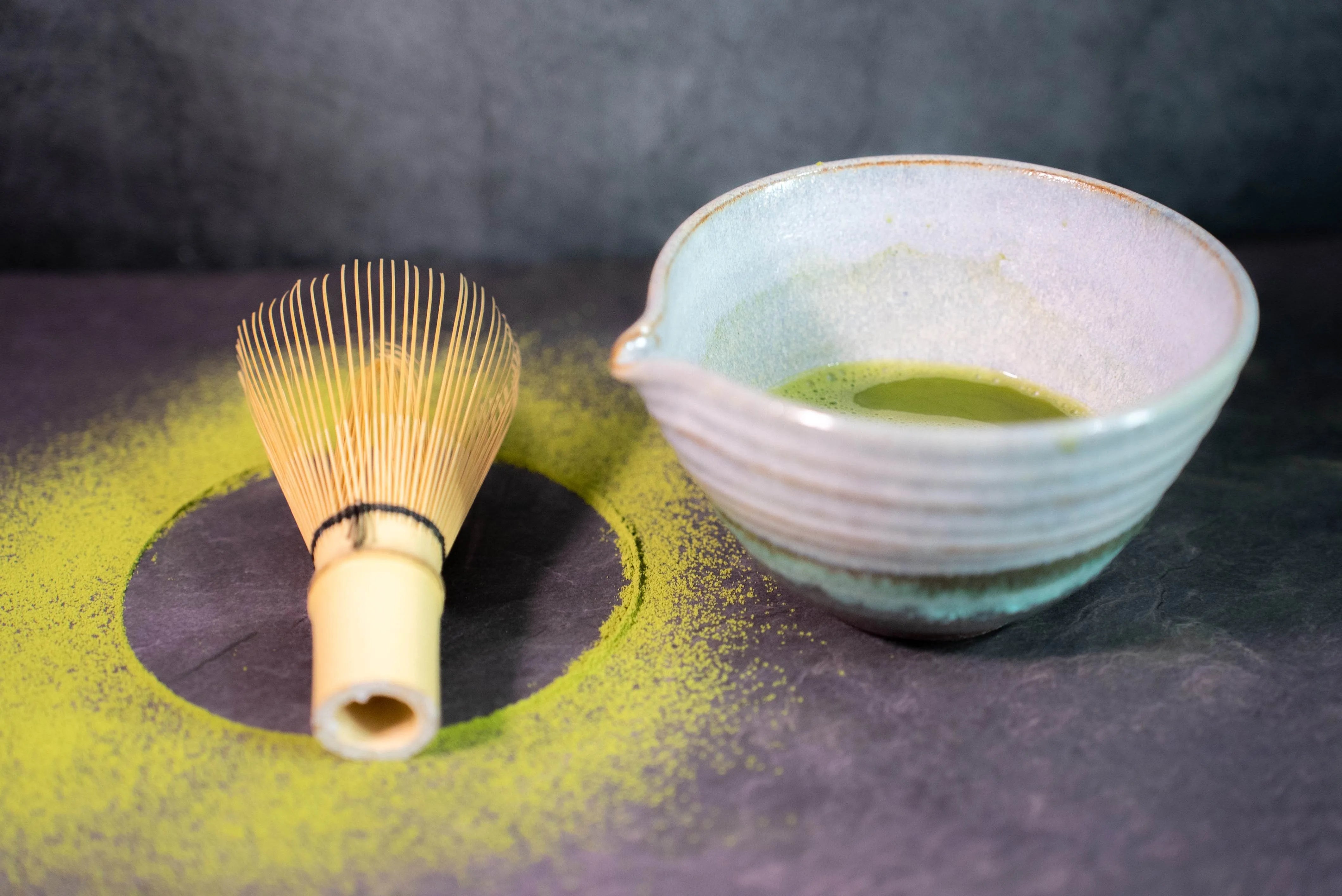 TWO Matcha Gratitude – Organic Ceremonial Ujimidori Matcha - TWO Matcha – Tea With Origin