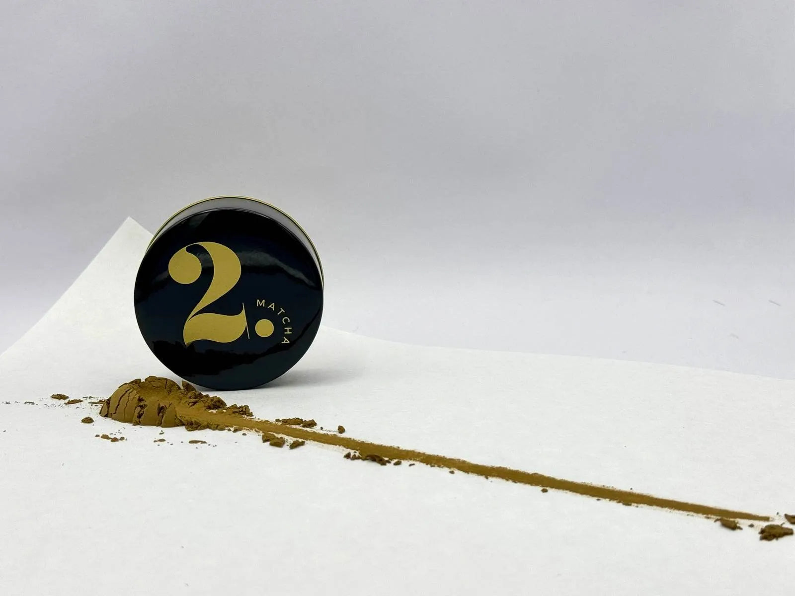 TWO Matcha Joy – Premium Hojicha Powder - TWO Matcha – Tea With Origin