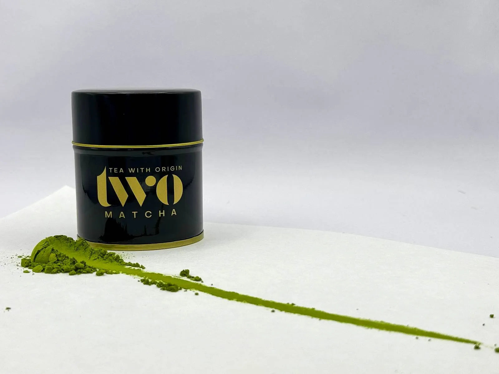 TWO Matcha Bliss – Organic Ceremonial Okumidori Matcha - TWO Matcha – Tea With Origin