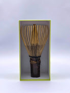 Handmade Matcha Whisk & Scoop Set – Made in Nara, Japan - TWO Matcha – Tea With Origin