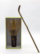 Handmade Matcha Whisk & Scoop Set – Made in Nara, Japan - TWO Matcha – Tea With Origin