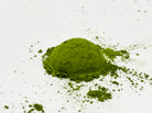 TWO Matcha Glow – Organic Saemidori ceremonial matcha, rich in antioxidants with a smooth, naturally sweet taste and bright emerald color.
