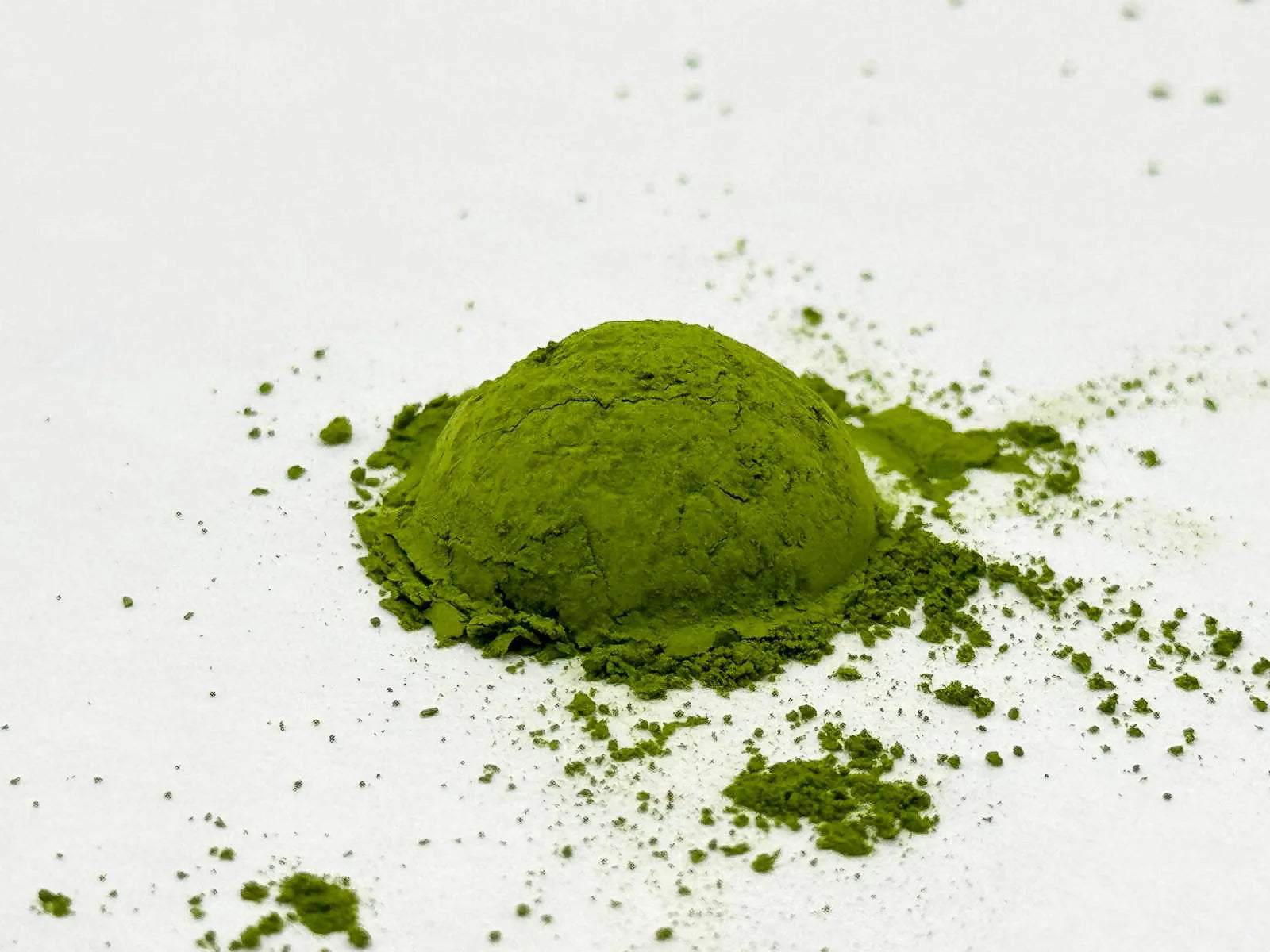 TWO Matcha Glow – Organic Ceremonial Saemidori Matcha - TWO Matcha – Tea With Origin