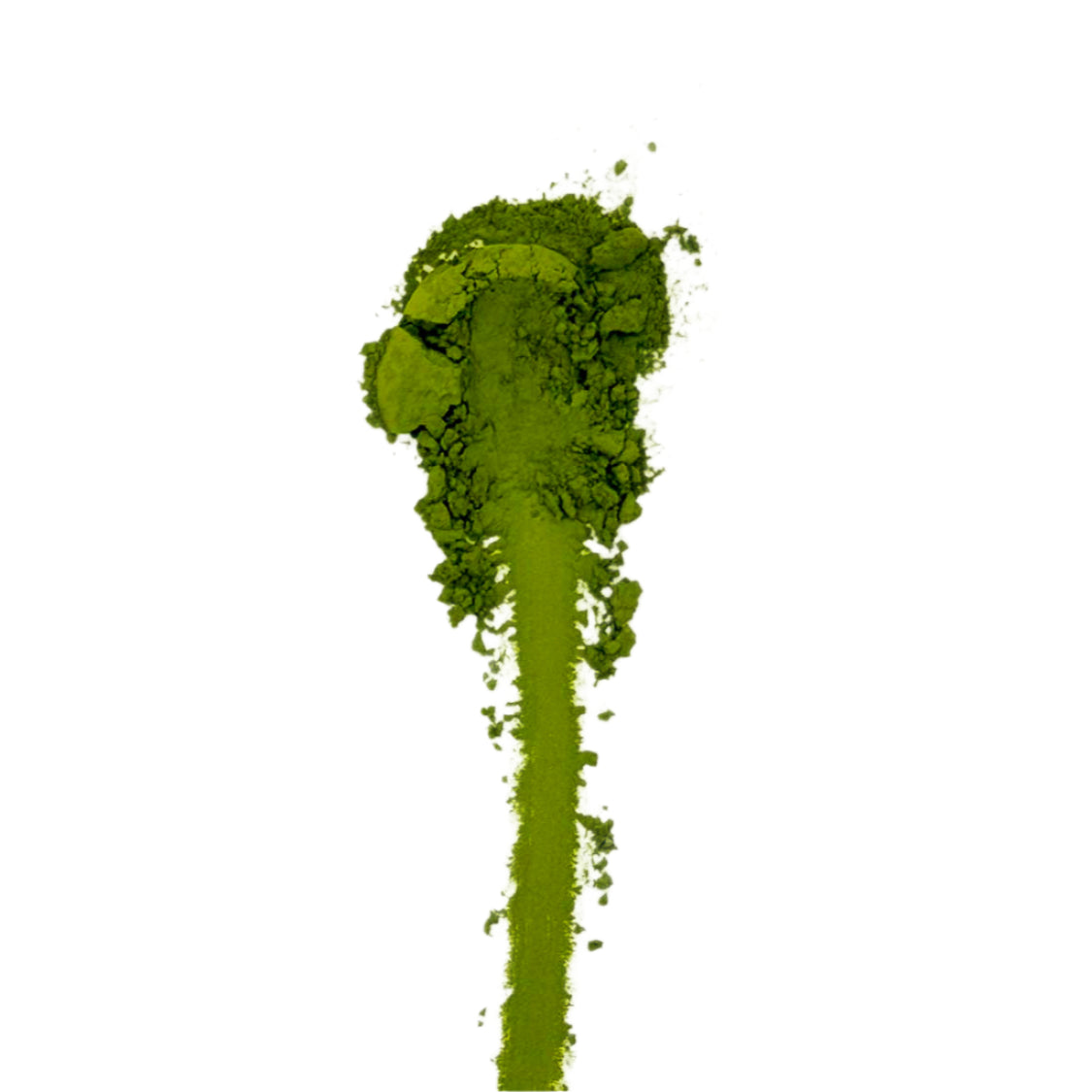 TWO Matcha Glow – Organic Saemidori ceremonial matcha, rich in antioxidants with a smooth, naturally sweet taste and bright emerald color.