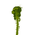 TWO Matcha Glow – Organic Saemidori ceremonial matcha, rich in antioxidants with a smooth, naturally sweet taste and bright emerald color.