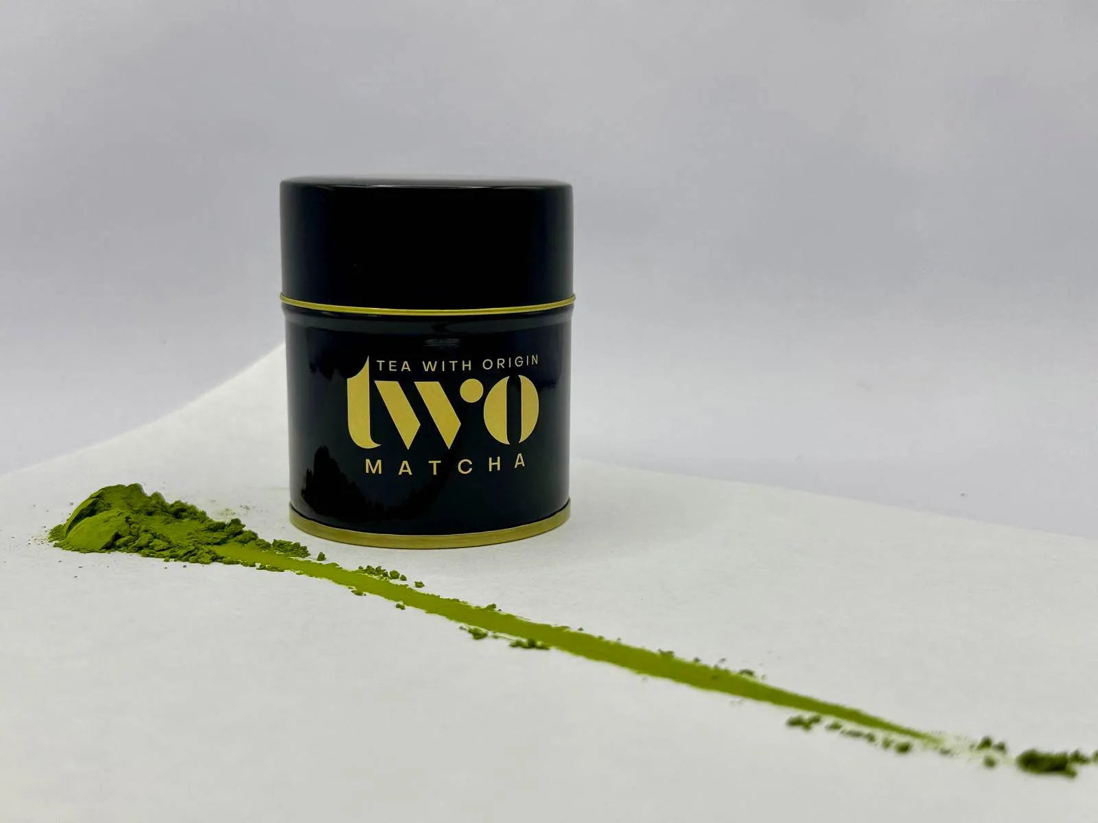 TWO Matcha Glow – Organic Ceremonial Saemidori Matcha - TWO Matcha – Tea With Origin