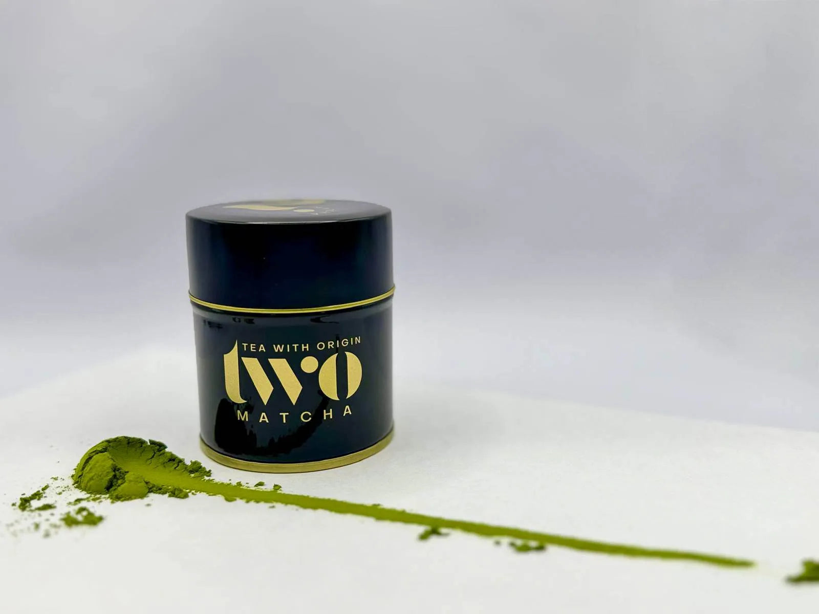 TWO Matcha Luxe – Organic Ceremonial Samidori Matcha - TWO Matcha – Tea With Origin