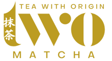 TWO Matcha – Tea With Origin