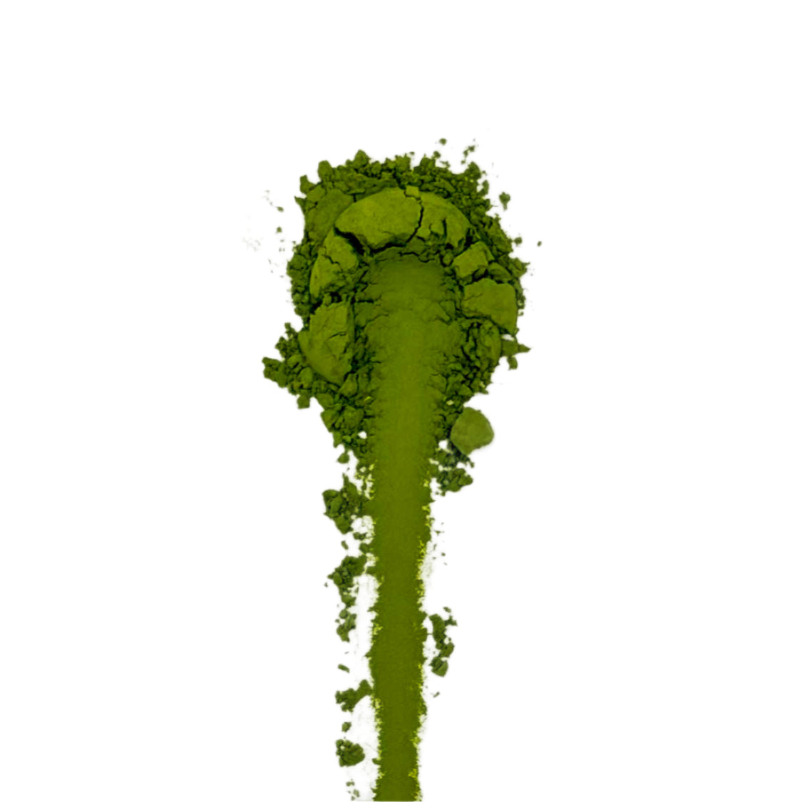 TWO Matcha Gratitude – Organic Ujimidori ceremonial-grade matcha in vibrant green powder, perfect for matcha lattes and traditional tea rituals.