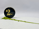 TWO Matcha Gratitude – Organic Ujimidori ceremonial-grade matcha in vibrant green powder, perfect for matcha lattes and traditional tea rituals.
