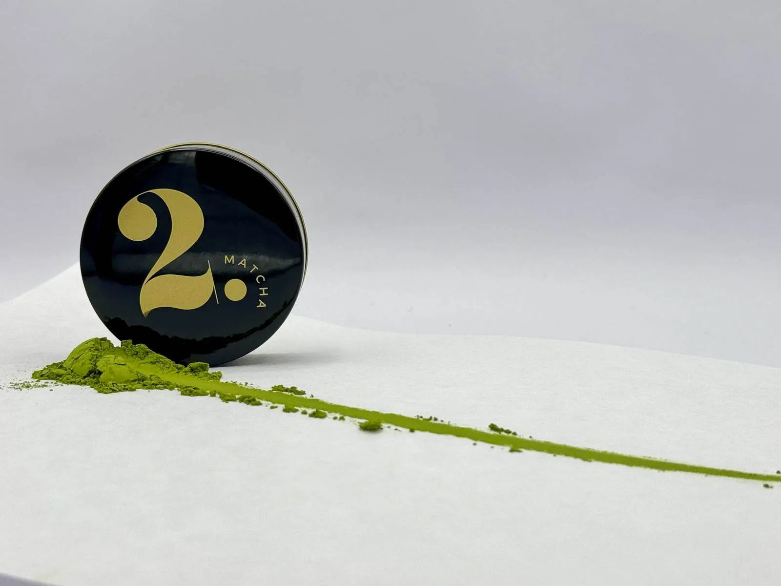 TWO Matcha Gratitude – Organic Ceremonial Ujimidori Matcha - TWO Matcha – Tea With Origin